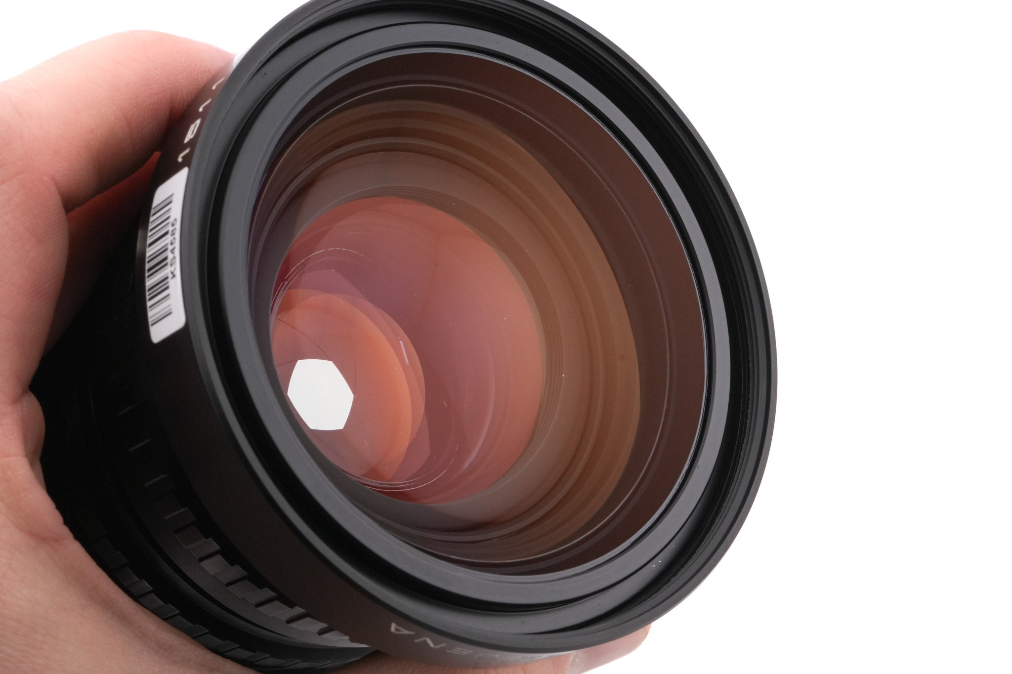 Carl Zeiss 210mm f8 Apo-Germinar W