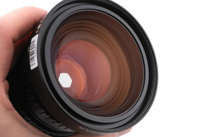 Carl Zeiss 210mm f8 Apo-Germinar W