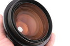 Carl Zeiss 210mm f8 Apo-Germinar W