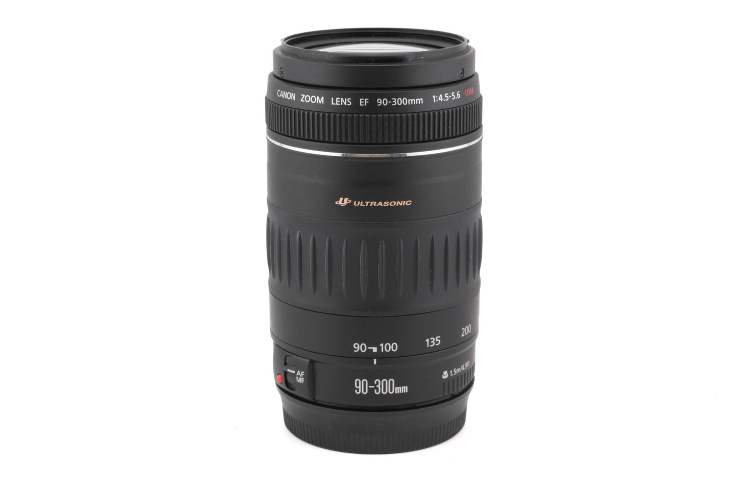 Canon 90-300mm f4.5-5.6 USM