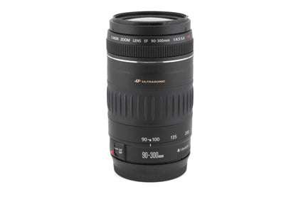 Canon 90-300mm f4.5-5.6 USM