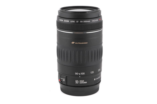 Canon 90-300mm f4.5-5.6 USM