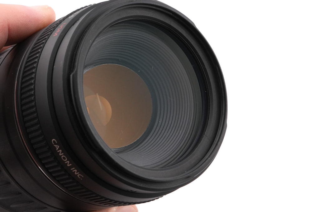 Canon 90-300mm f4.5-5.6 USM