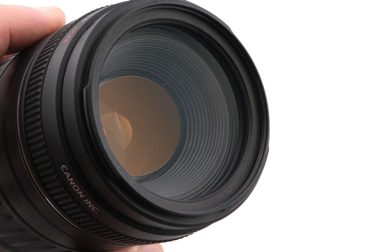 Canon 90-300mm f4.5-5.6 USM