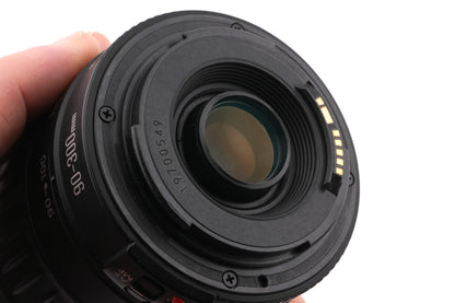 Canon 90-300mm f4.5-5.6 USM