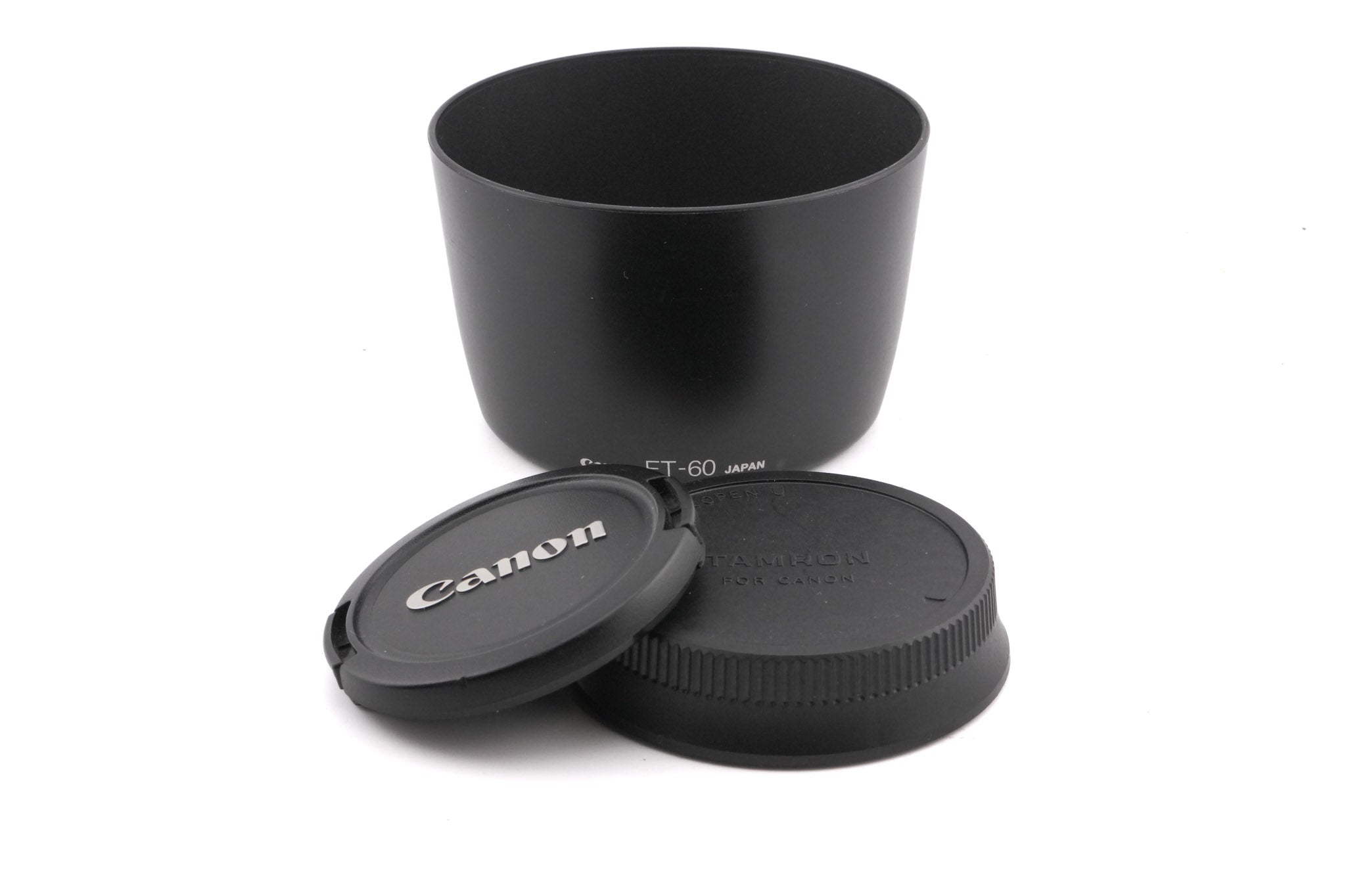 Canon 90-300mm f4.5-5.6 USM – Kamerastore