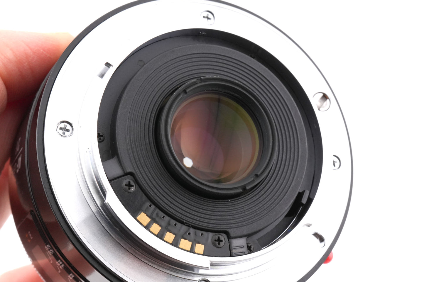 Minolta 28mm f2.8 AF