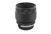 Vivitar 55mm f2.8 Macro MC