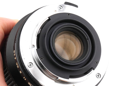 Vivitar 55mm f2.8 Macro MC