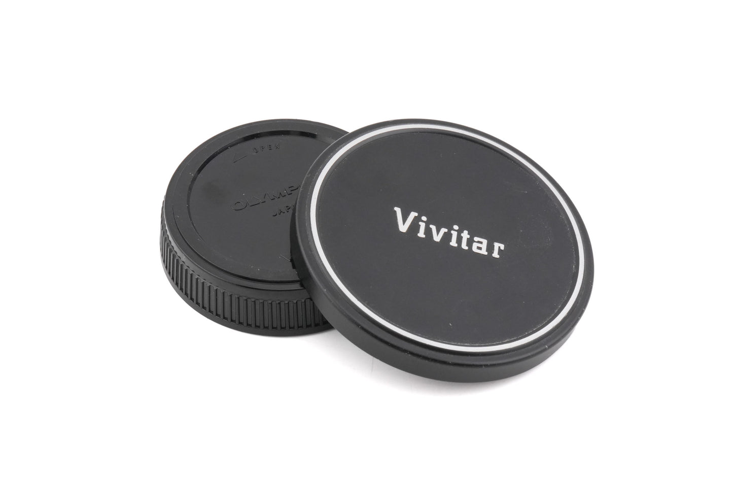 Vivitar 55mm f2.8 Macro MC