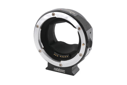 Metabones Canon EF - Sony E/FE Mount Adapter