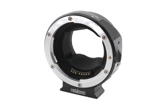 Metabones Canon EF - Sony E/FE Mount Adapter