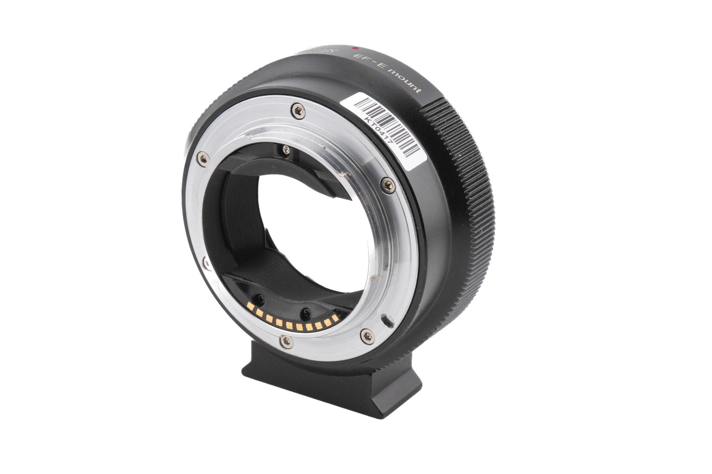 Metabones Canon EF - Sony E/FE Mount Adapter