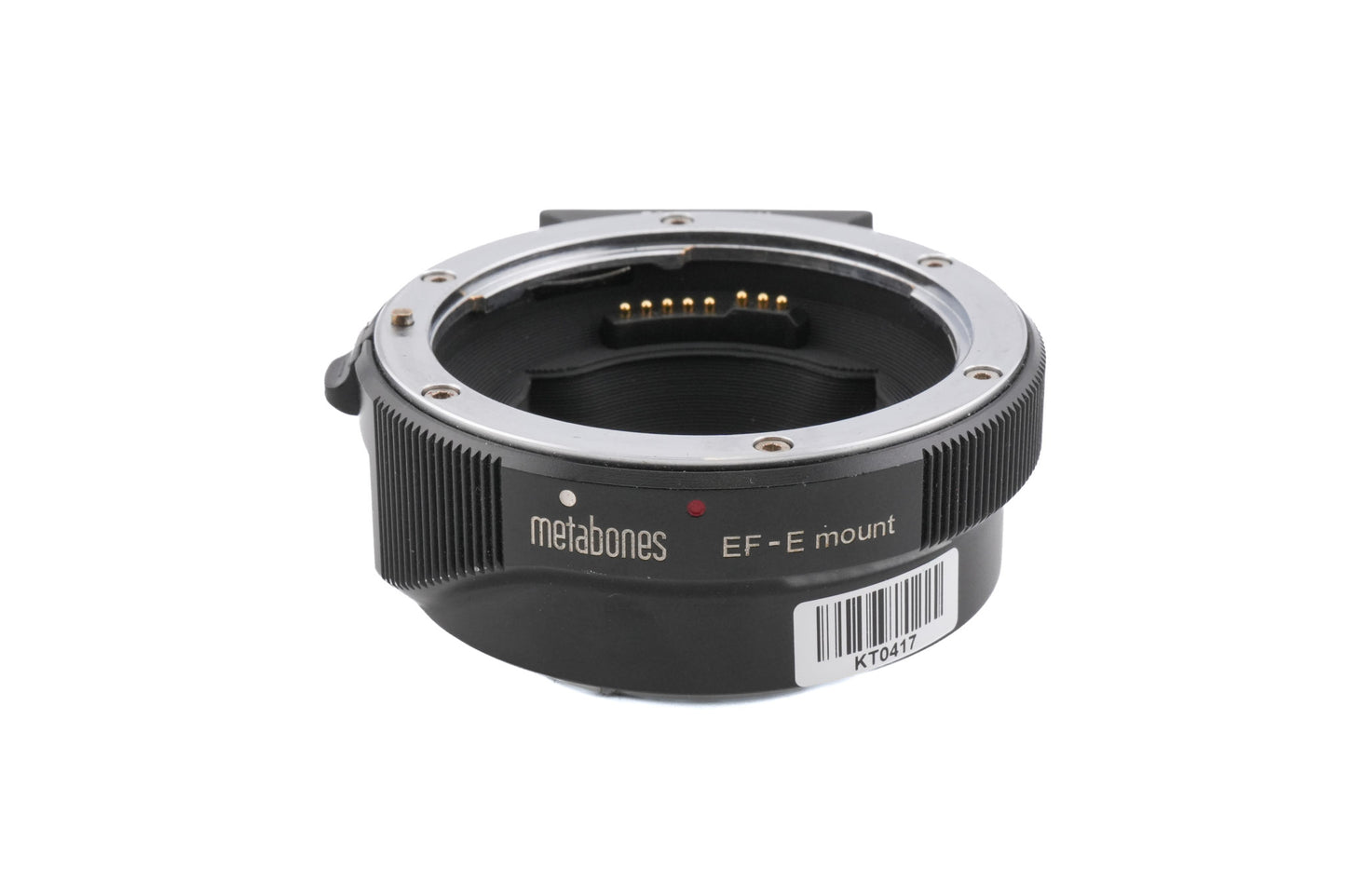 Metabones Canon EF - Sony E/FE Mount Adapter