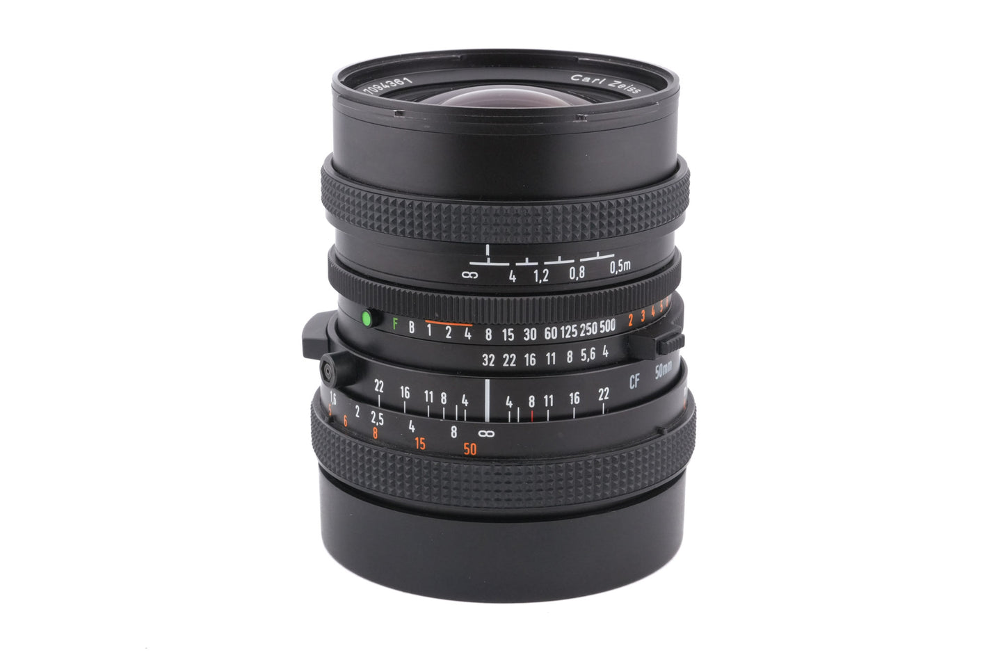 Hasselblad 50mm f4 Distagon T* FLE CF (20046)