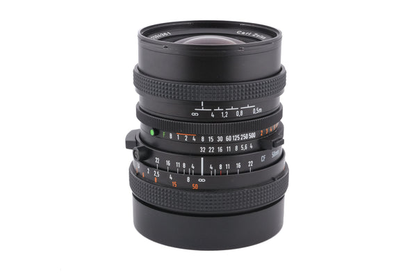 Hasselblad 50mm f4 Distagon T* FLE CF (20046) – Kamerastore