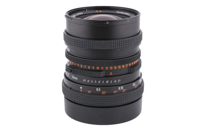 Hasselblad 50mm f4 Distagon T* FLE CF (20046)