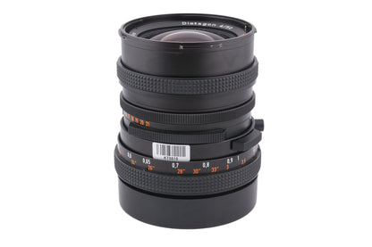 Hasselblad 50mm f4 Distagon T* FLE CF (20046)