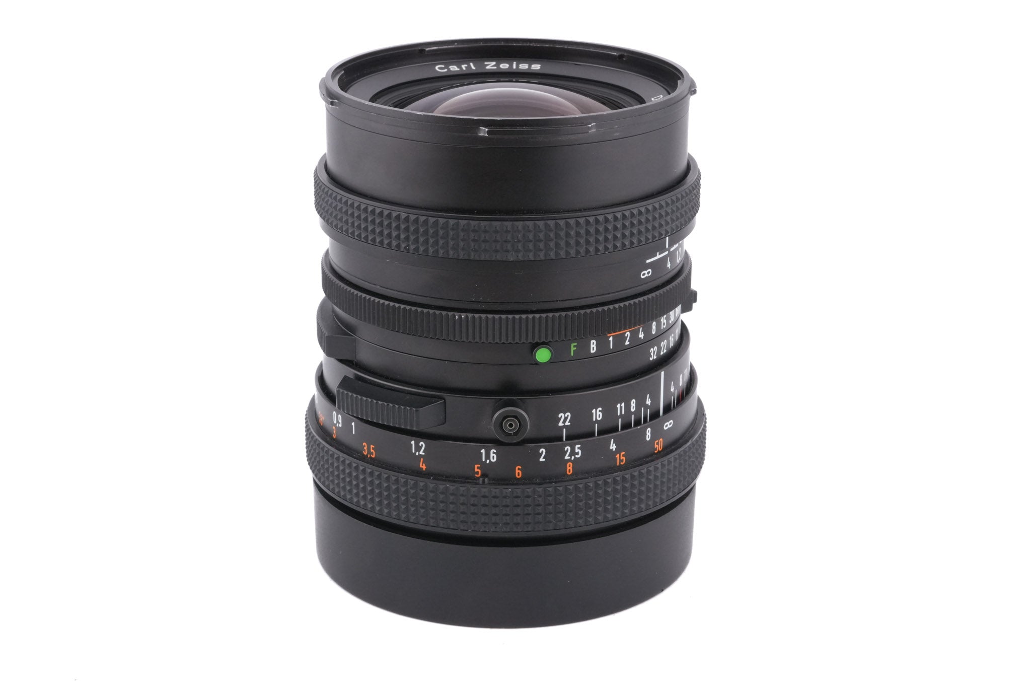 Hasselblad 50mm f4 Distagon T* FLE CF (20046) – Kamerastore