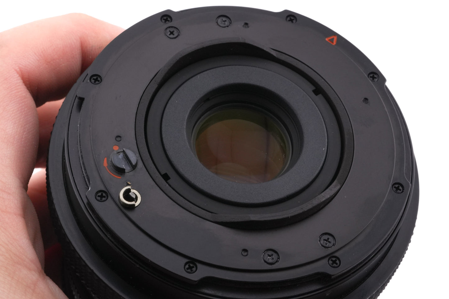 Hasselblad 50mm f4 Distagon T* FLE CF (20046)