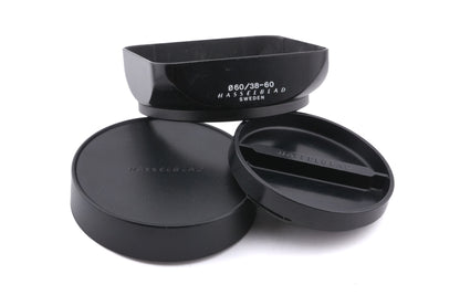 Hasselblad 50mm f4 Distagon T* FLE CF (20046)