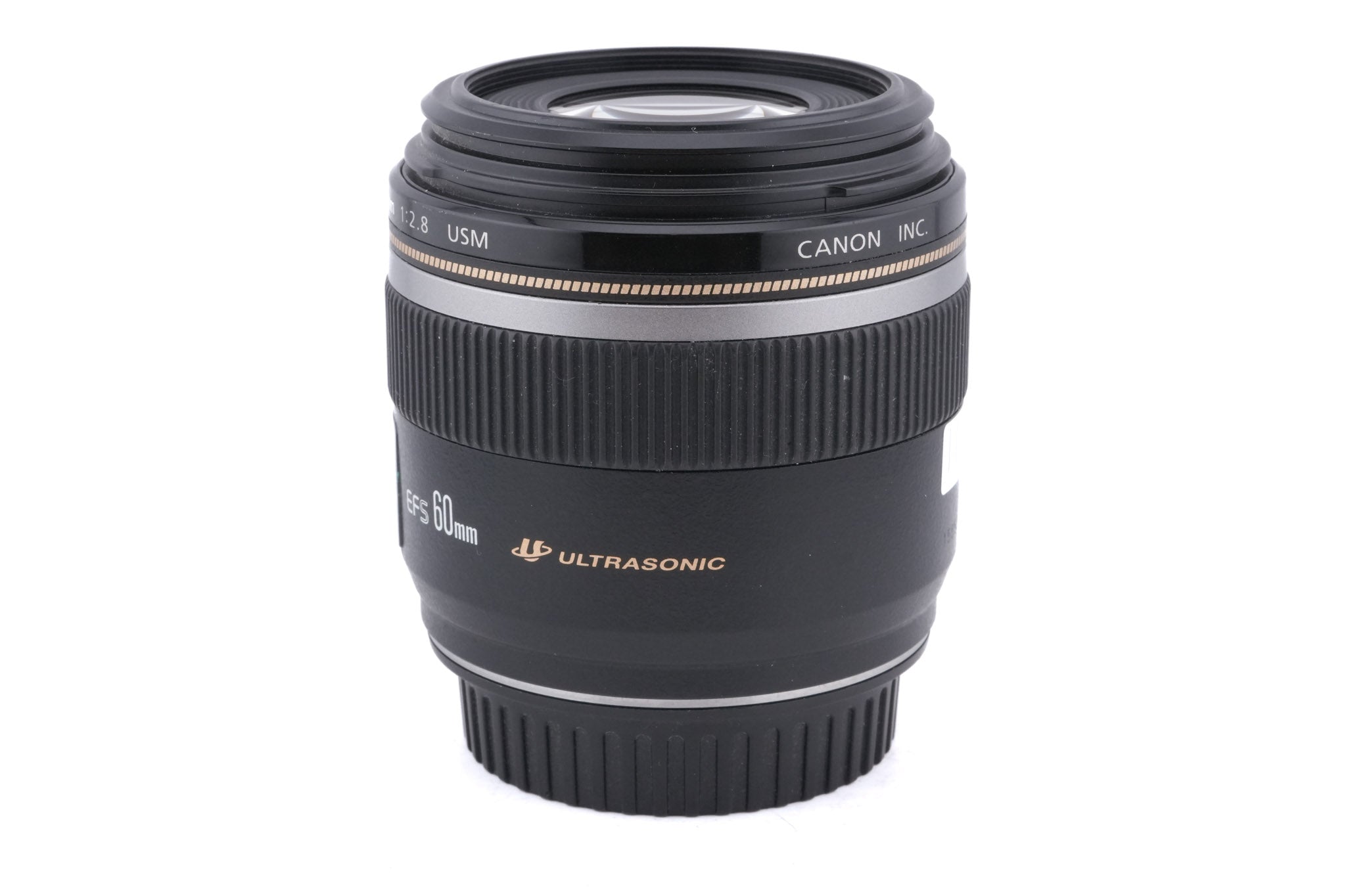 Canon 60mm f2.8 Macro USM – Kamerastore