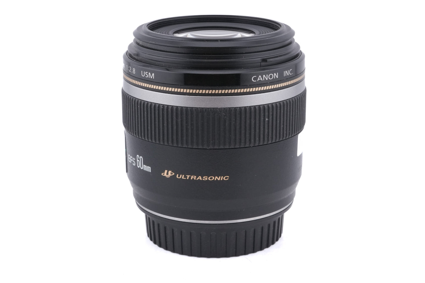 Canon 60mm f2.8 Macro USM