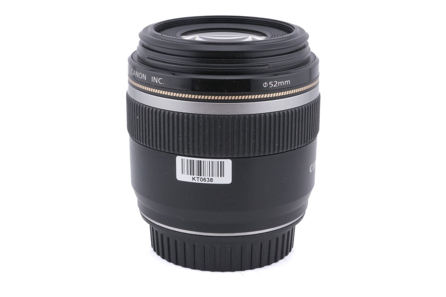 Canon 60mm f2.8 Macro USM