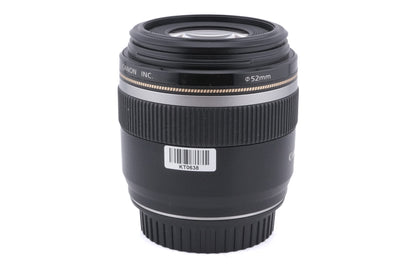 Canon 60mm f2.8 Macro USM