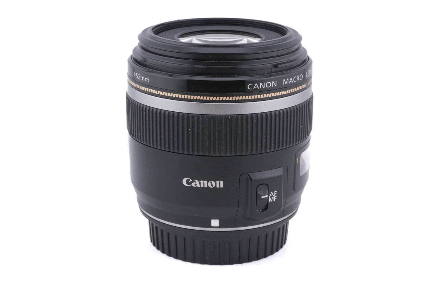 Canon 60mm f2.8 Macro USM
