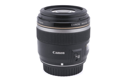 Canon 60mm f2.8 Macro USM