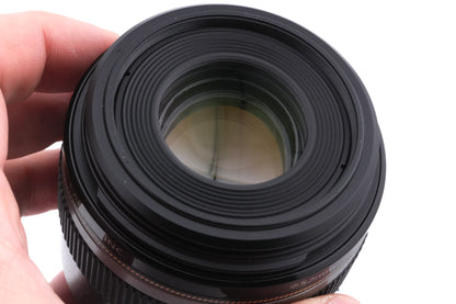 Canon 60mm f2.8 Macro USM