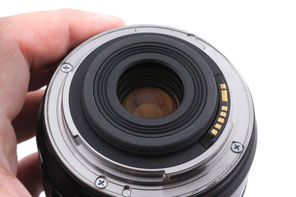 Canon 60mm f2.8 Macro USM
