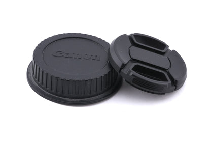 Canon 60mm f2.8 Macro USM