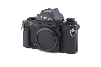 Canon New F-1