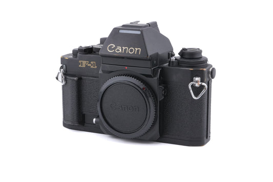 Canon New F-1