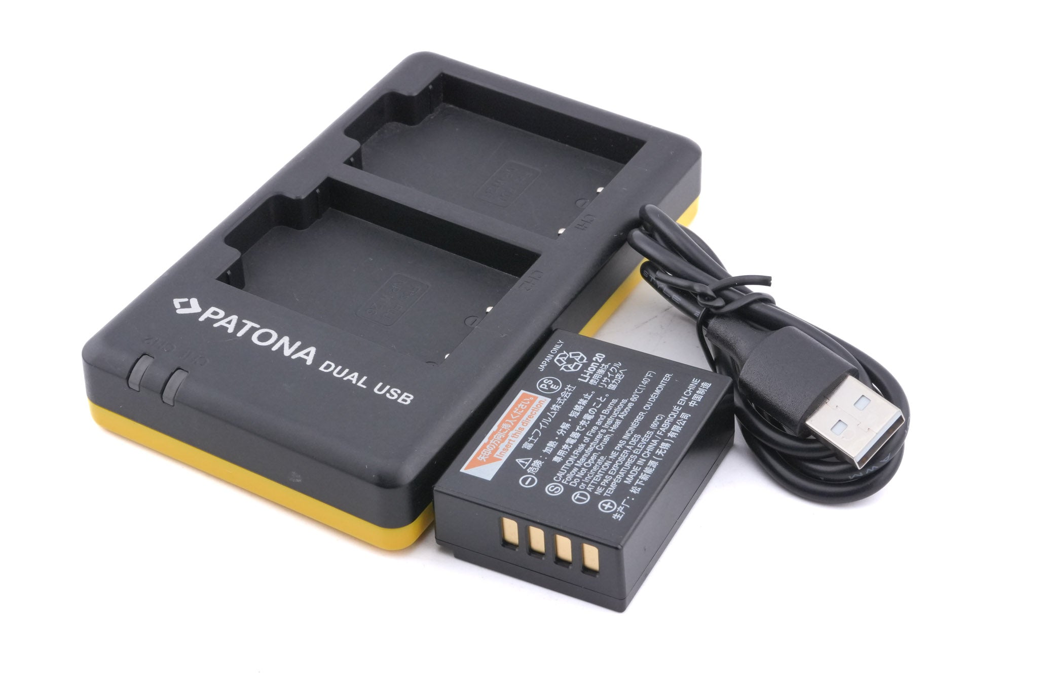 Fujifilm X-T10 – Kamerastore