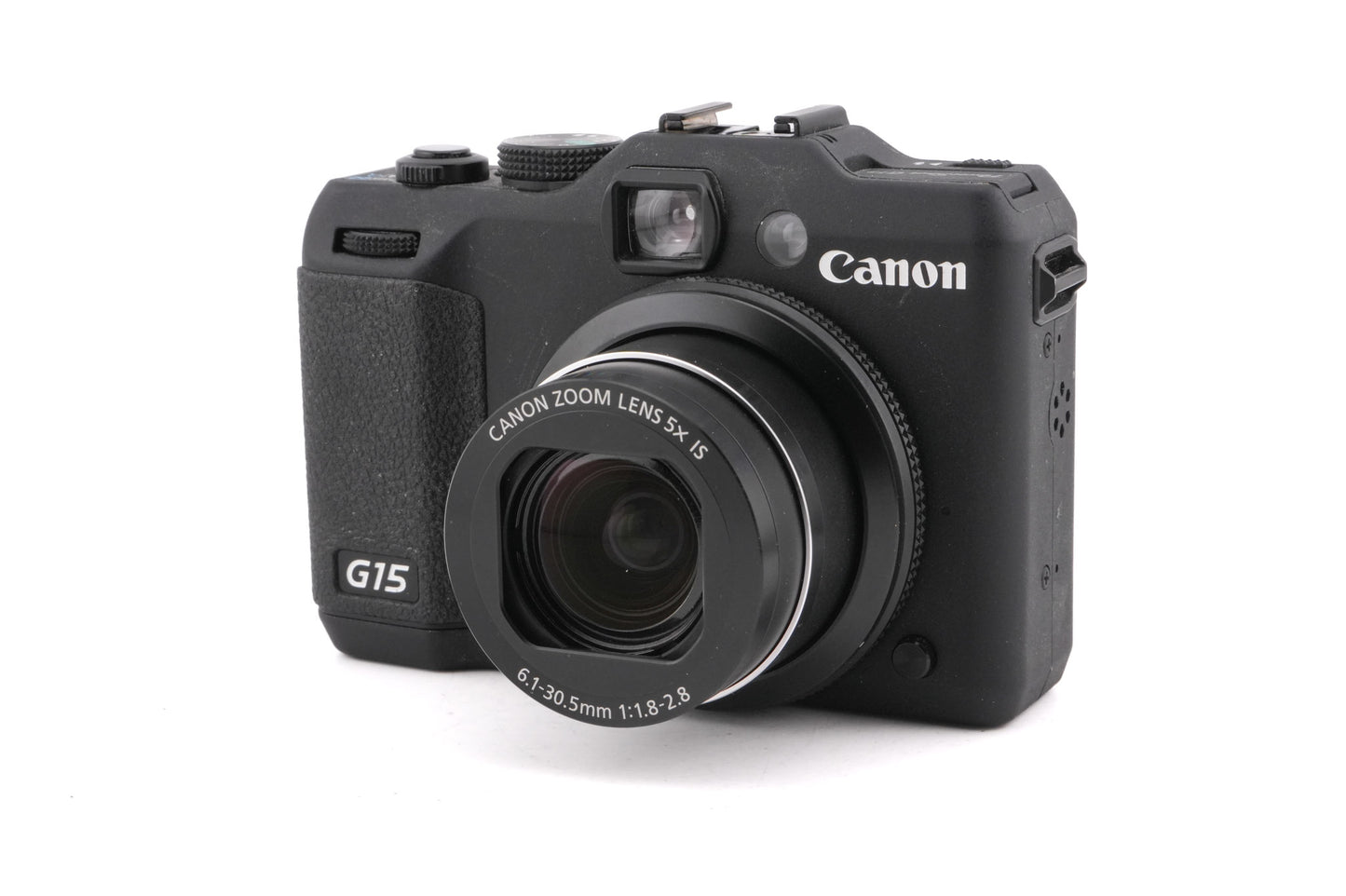 Canon Powershot G15