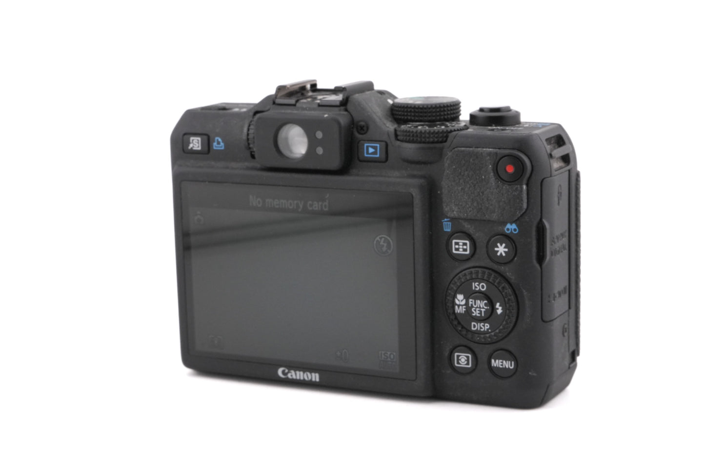 Canon Powershot G15