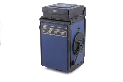 Seagull B.I.G. Twin 4