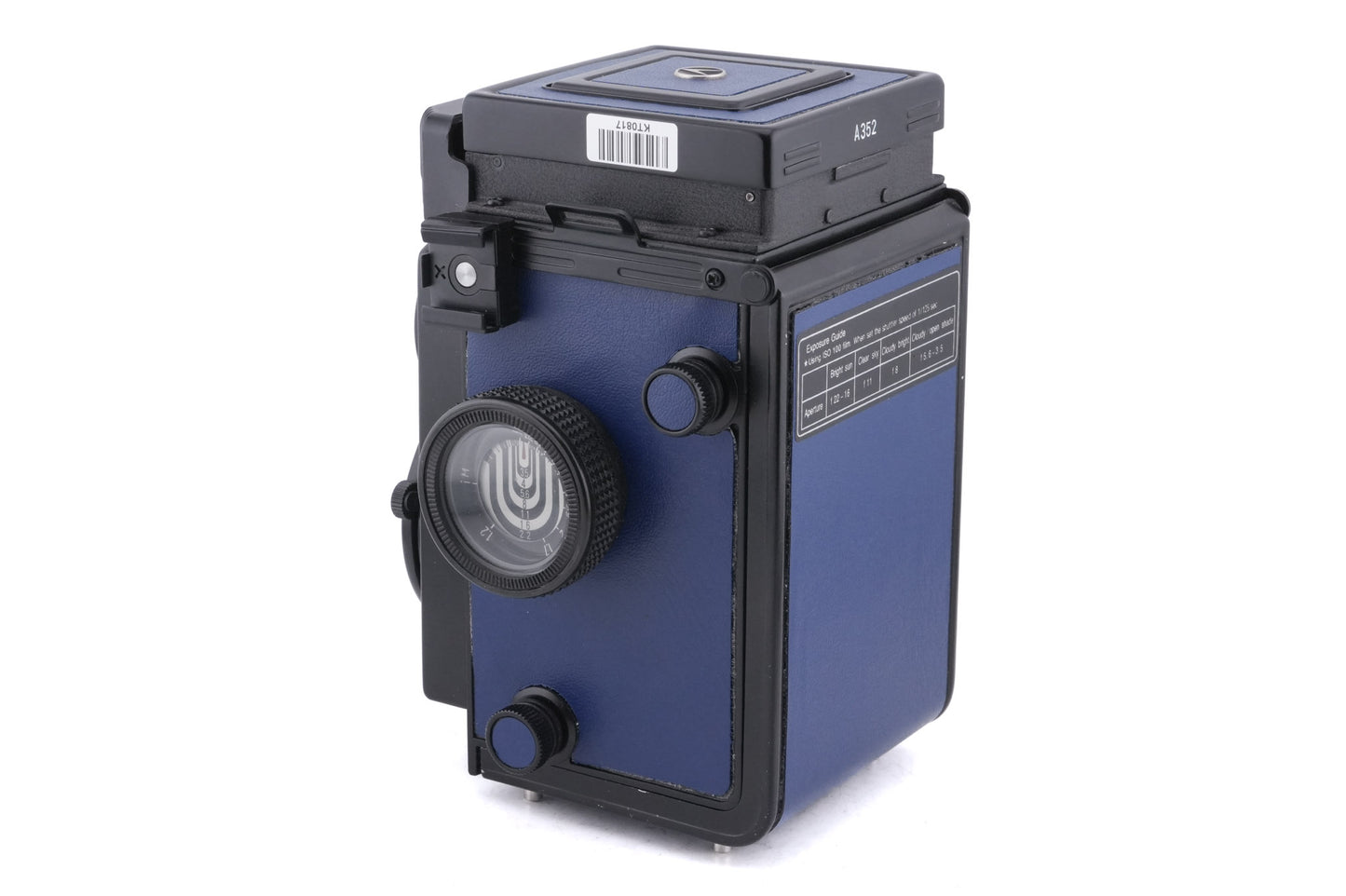 Seagull B.I.G. Twin 4