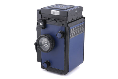 Seagull B.I.G. Twin 4