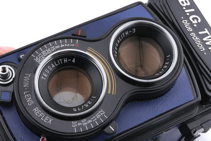 Seagull B.I.G. Twin 4