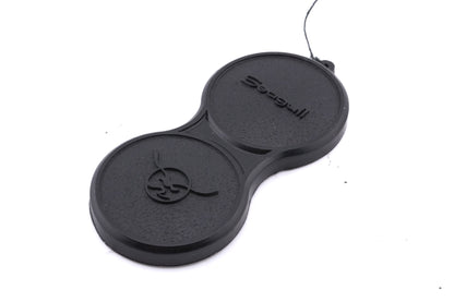 Seagull B.I.G. Twin 4