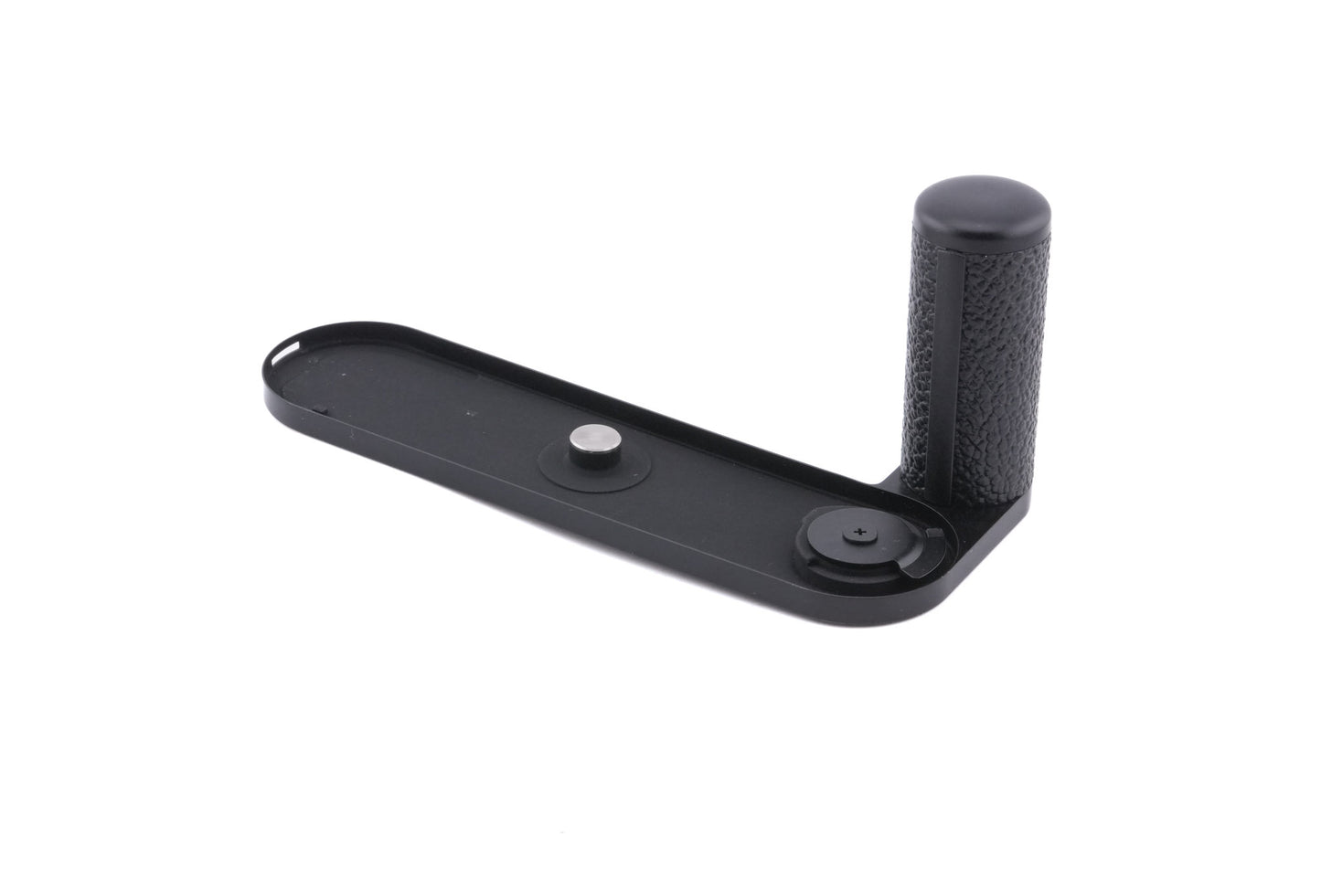 Leica M8 (Black, 10701) + M8/M9 Handgrip (14486)