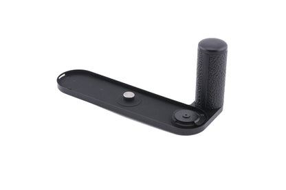 Leica M8 (Black, 10701) + M8/M9 Handgrip (14486)