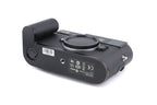 Leica M8 (Black, 10701) + M8/M9 Handgrip (14486)