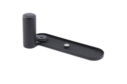 Leica M8 (Black, 10701) + M8/M9 Handgrip (14486)