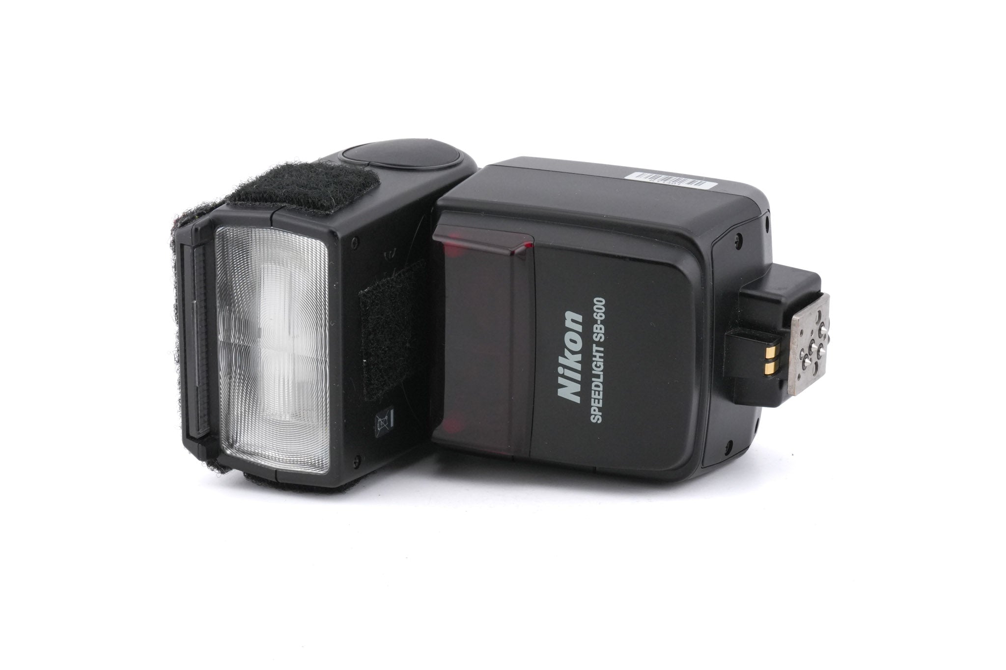 Nikon SB-600 Speedlight - Accessory – Kamerastore