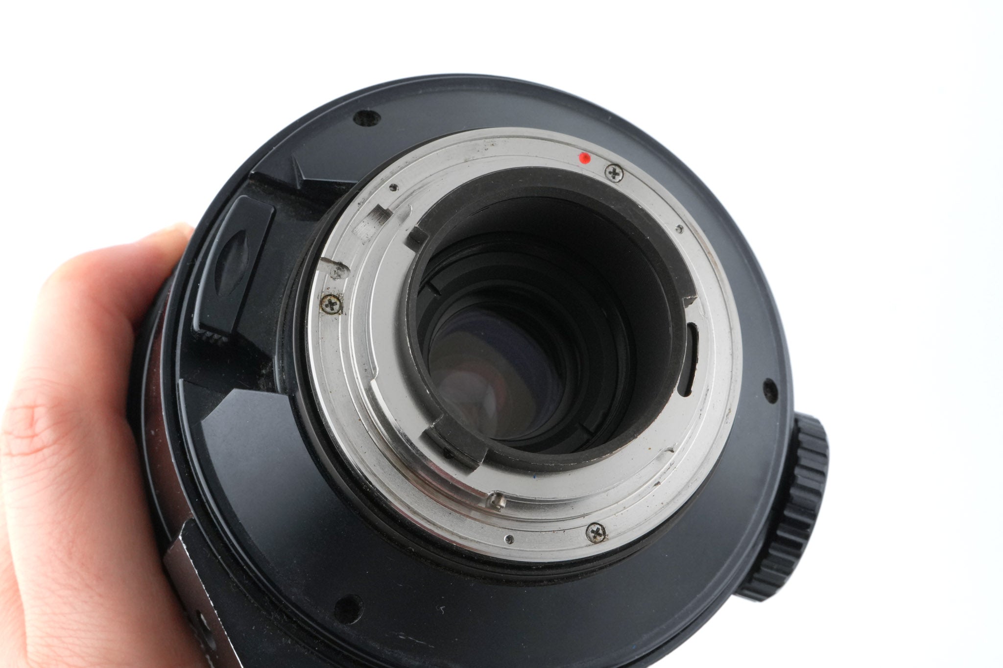 Sigma 600mm f8 Mirror-Telephoto Multi-Coated